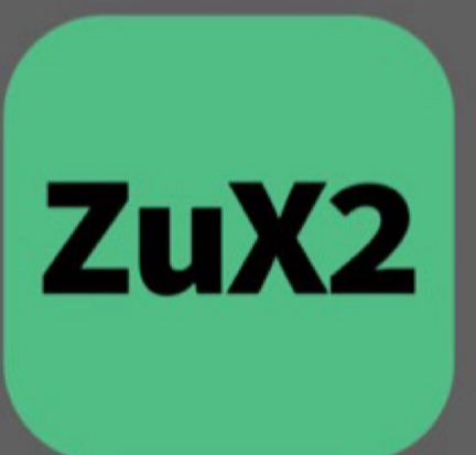 ZuX2 logo